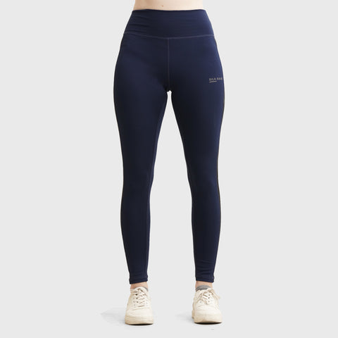 Navy Sculpt Fit Legging