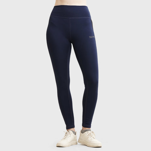 Navy Sculpt Fit Legging