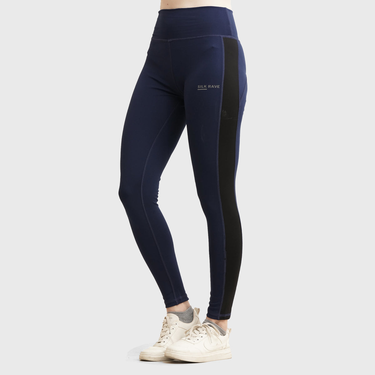 Navy Sculpt Fit Legging