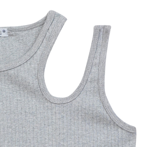 CROP TANK TOP