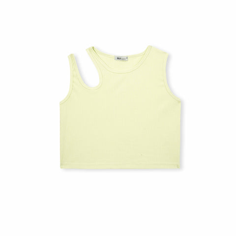 CROP TANK TOP