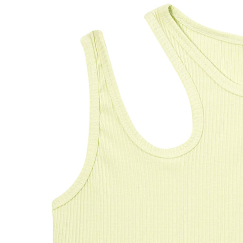 CROP TANK TOP