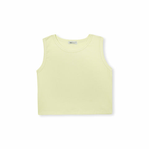 Crop Tank Top