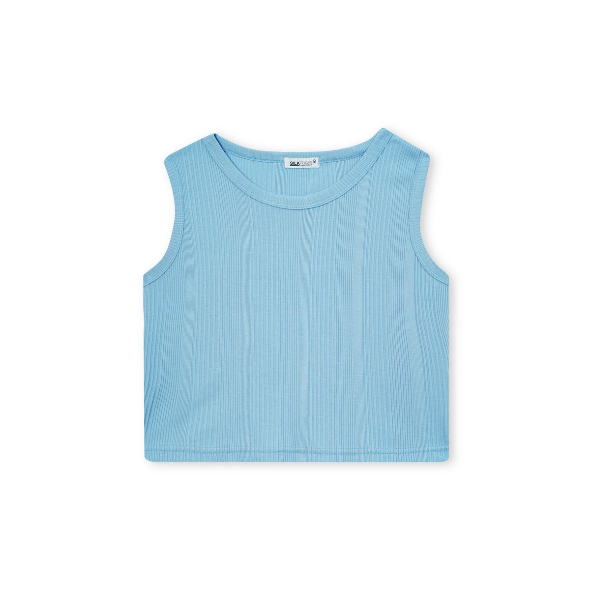 Crop Tank Top