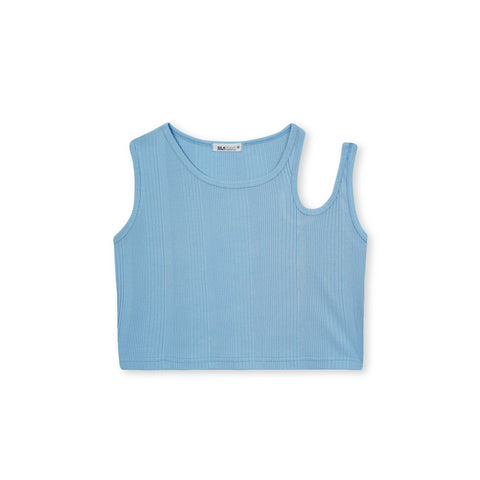 CROP TANK TOP