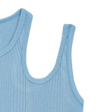 CROP TANK TOP