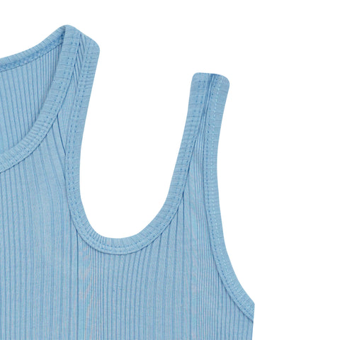 CROP TANK TOP