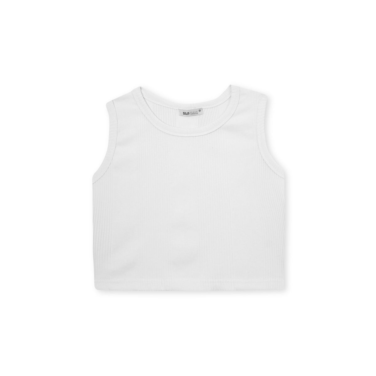 Crop Tank Top