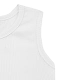 Crop Tank Top