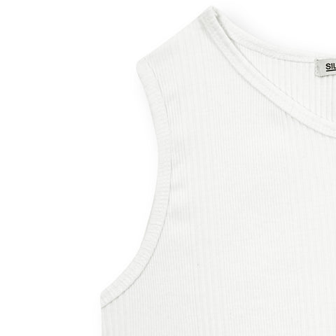 CROP TANK TOP