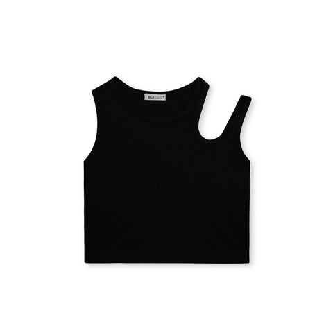 CROP TANK TOP