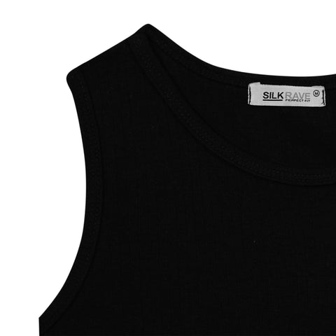 CROP TANK TOP