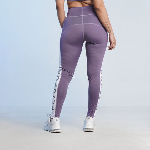 Ultra-Pushup Soft Purple Set