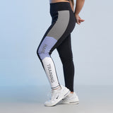 Compression Swift Black Legging