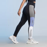 Compression Swift Black Legging