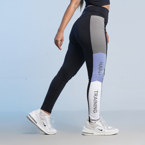 Compression Swift Black Legging