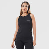 Compression Swift Plain Black Set