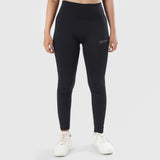 Compression Swift Ultra Push Black Legging