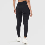 Compression Swift Plain Black Set