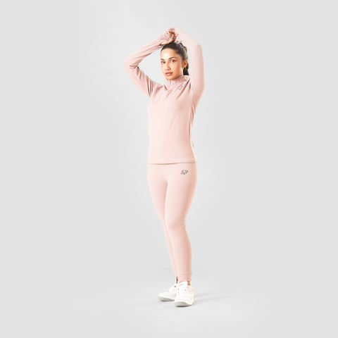 Soft 1/2 Zip Rapid Pullover Set