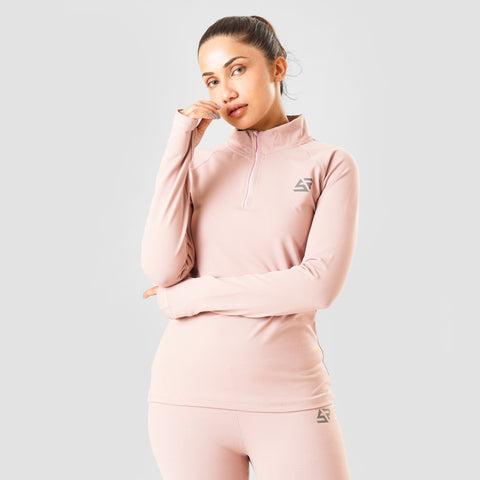 Soft 1/2 Zip Rapid Pullover Set