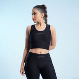 Black Onyx Workout Gear Full Set