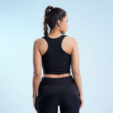 Black Onyx Workout Gear Full Set